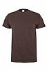 Camiseta Color Palm Mukua Velilla - Color Brown
